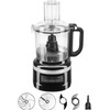 KitchenAid 5KFP0719EOB 1.7L Onyx Black