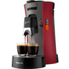 Philips Senseo Select CSA240/90 Rouge
