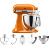 KitchenAid Artisan Mixer 5KSM175PSEHY Honey