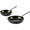 GreenPan Craft Frying Pan Set 20 + 28cm