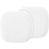 Jalo Kupu Smoke Detector White (10 years) Duo Pack