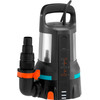 Gardena Submersible Pump 17000 Aqua Sensor