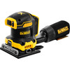 DeWalt DCW200NT-XJ (without battery)