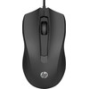 HP 100 Souris Filaire