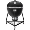 Weber Summit Kamado E6