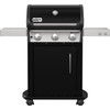 Weber Spirit E-315 GBS Noir