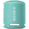 2x Sony SRS-XB13 Poederblauw