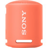 2x Sony SRS-XB13 Roze