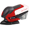 Einhell TE-OS 18/150 Li Solo (sans batterie)