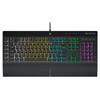 Corsair K55 RGB Pro Gaming Toetsenbord Azerty