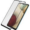 PanzerGlass Case Friendly Samsung Galaxy A12 Screenprotector Glas Zwart