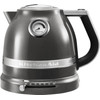 KitchenAid Artisan Kettle Medallion Silver