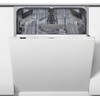 Whirlpool WIC 3C33 PE / Encastrable / Entièrement intégré / Hauteur de niche 82 - 90 cm