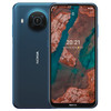 Nokia X20 128GB Blauw
