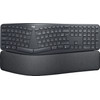 Logitech K860 Ergonomical Wireless Keyboard AZERTY