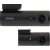 Nordväl DC102 Dash Cam 2CH 2K + WiFi 32GB