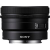 Sony FE 40mm f/2.5 G