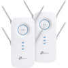 TP-Link RE650 Lot de 2