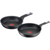 Tefal Unlimited Cookware Set 24 + 28cm