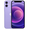 iPhone 12 mini 128 Go Mauve Reconditionné (Comme Neuf)