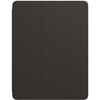 Apple Smart Folio iPad Pro 12.9 inches (2022/2021/2020) Black