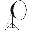 Nanlite Parabolic Softbox 120cm (Easy-up)