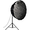 Nanlite Grid voor Parabolic Softbox 120cm