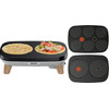 Tefal Crêpier Gourmet PY900D