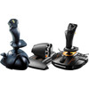 Thrustmaster T.16000M FCS Hotas + Thrustmaster USB Joystick