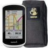 Garmin Edge Explore + Garmin Housse de Protection Universelle (grand format)