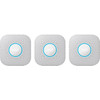 Google Nest Protect V2 Pile Lot de 3