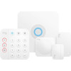 Ring Alarm System with 1 Magnetic Contact and 1 Motion Sensor