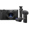 Sony ZV-1 Kit pour Vlog