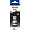 Epson 113 Ink Bottle Black