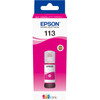 Epson 113 Ink Bottle Magenta