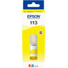 Epson 113 Ink Bottle Yellow