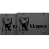 Kingston A400 SSD 480GB Duo Pack