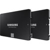 Samsung 870 EVO 2,5 inch 500GB Duo Pack