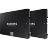 Samsung 870 EVO 2,5 inch 2TB Duo Pack