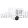 Eufy Home Alarm Kit 7 Pièces + Eufycam 2 Pro