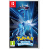 Pokémon Diamant Étincelant Nintendo Switch