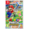 Mario Party Super Stars Nintendo Switch