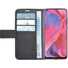 Azuri Wallet Oppo A54 / A74 5G Book Case Zwart