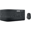 Logitech MK850 Clavier et Souris Sans Fil AZERTY