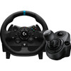 Logitech G923 Trueforce pour Xbox et PC + Logitech Driving Force Shifter