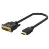 BlueBuilt HDMI naar DVI-D Dual Link Kabel 2 meter