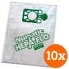 Numatic Hepa-Flo NVM-1CH (10 units)