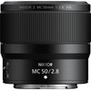 Nikon Nikkor Z MC 50mm f/2.8