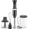 KitchenAid 5KHBV83EOB Onyx Noir