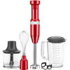 KitchenAid 5KHBV83EER Empire Red